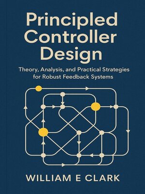 cover image of Principled Controller Design